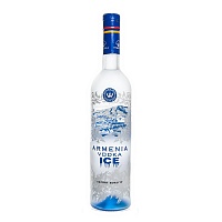 armenia ice vodka
